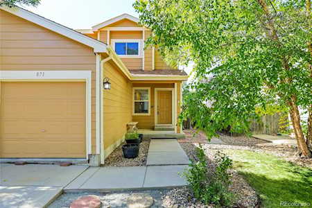 871 Mockingbird St Brighton, CO 80601