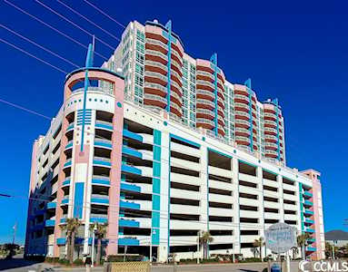 3601 N Ocean Blvd. #1140 North Myrtle Beach, SC 29582
