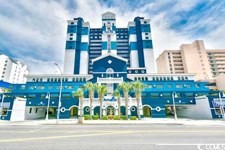 2201 S Ocean Blvd. #1101 Myrtle Beach, SC 29577