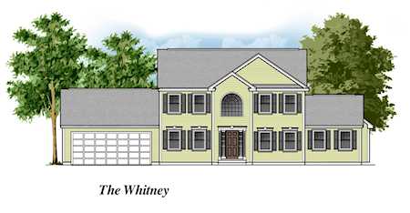 282 Standish Ln #187-10-8 Hudson, NH 03051