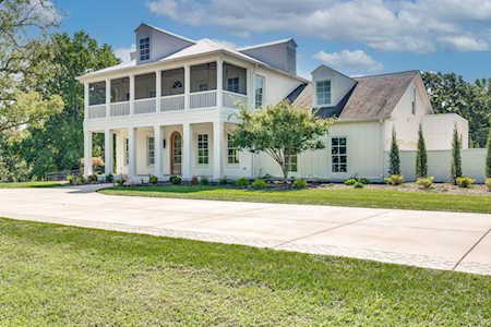 3809 Mistico Ln Franklin, TN 37064