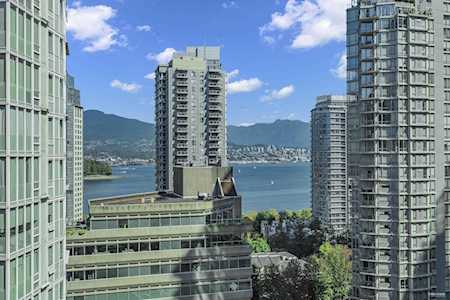 1238 Melville Street #1604 Vancouver, BC V6E 4N2