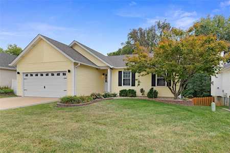 1272 Harvest Ridge Dr St Charles, MO 63303