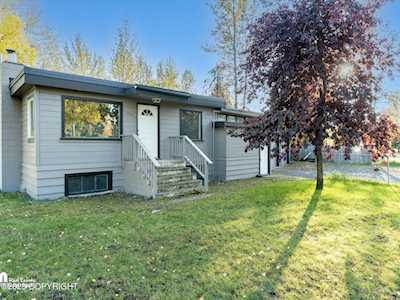 1604 Jefferson Ave Anchorage, AK 99517