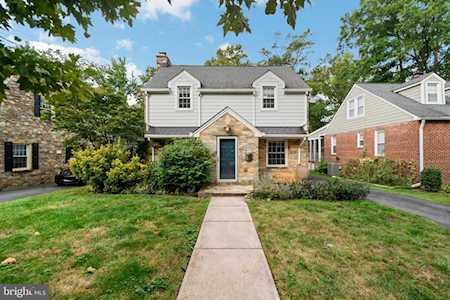 2706 Ridge Road Dr Alexandria, VA 22302
