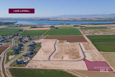 13704 Hickory Ranch Drive Nampa, ID 83651