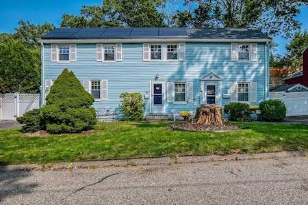 60 Ridgeway Street #60 Dedham, MA 02026