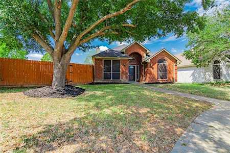 6618 Bandalia Drive Rowlett, TX 75089