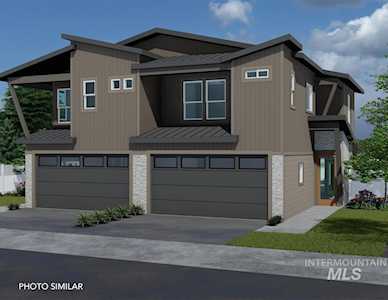 13 North Creek Way Cascade, ID 83611