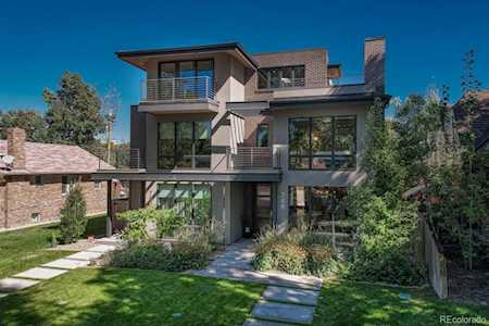 748 Bellaire St Denver, CO 80220
