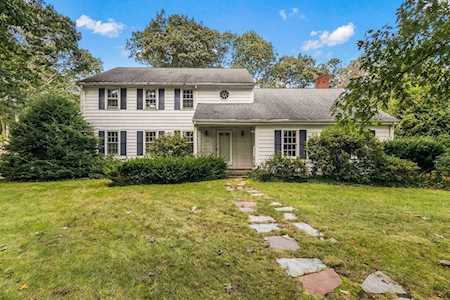 156 Raymond Hall Drive North Attleboro, MA 02760