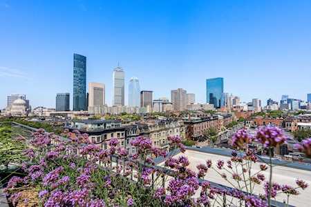 566 Columbus Ave #611 Boston, MA 02118