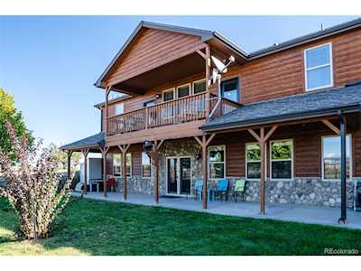 13450 Picadilly Rd Commerce City, CO 80022
