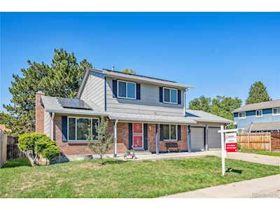 8245 Harlan Ct Arvada, CO 80003