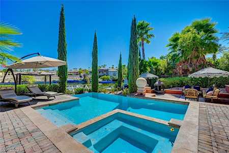 18 Via Mira Monte Henderson, NV 89011