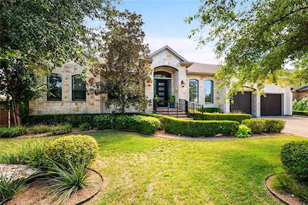 917 Lakewood Hills TER Austin, TX 78732