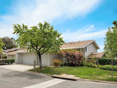 2264 Caminito Castillo La Jolla, CA 92037