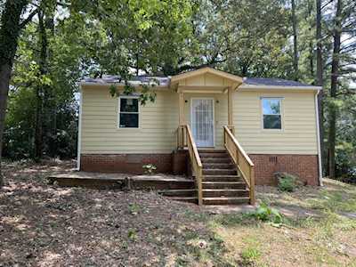 2053 Perkerson Atlanta, GA 30310