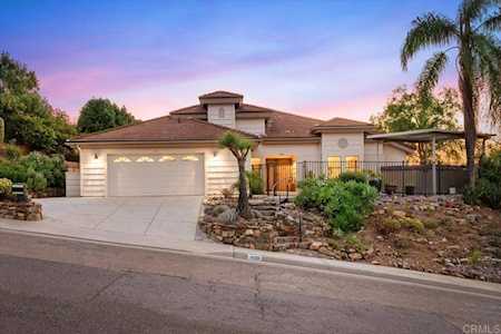 1108 La Sombra Drive San Marcos, CA 92078