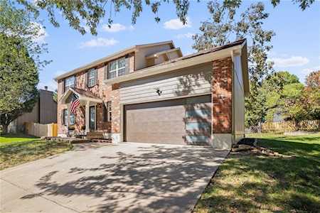 705 NE Bright Ln Blue Springs, MO 64014