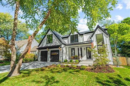 4506 W 70th Terrace Prairie Village, KS 66208