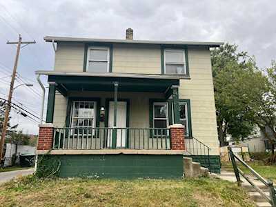1263 Heyl Avenue Columbus, OH 43206
