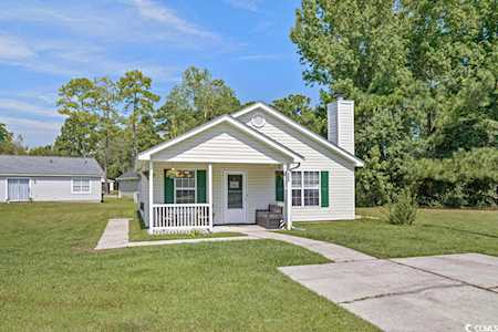6662 East Sweetbriar Trail Myrtle Beach, SC 29588