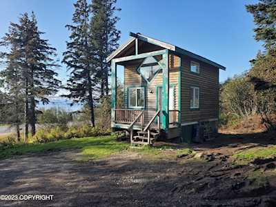 1346 Sterling Hwy Homer, AK 99603