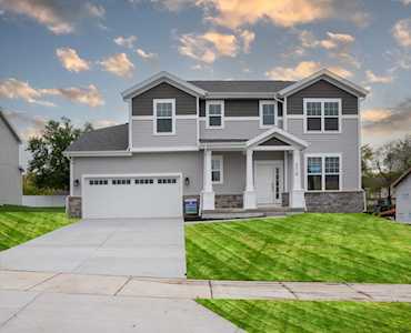 2319 Lonnie Ln Sun Prairie, WI 53590