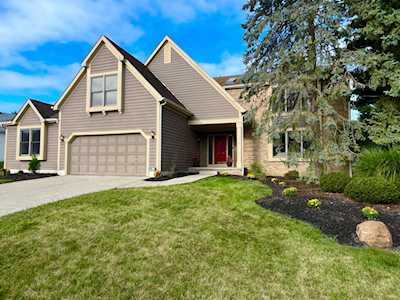 381 Briarbend Boulevard Powell, OH 43065