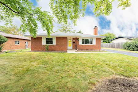 2778 Floribunda Drive Columbus, OH 43209