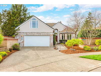 14235 NW Bordeaux LN Portland, OR 97229