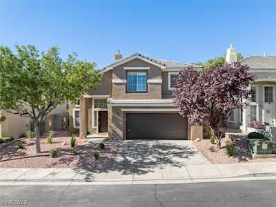 10317 Pompei Place Las Vegas, NV 89144