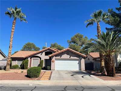 78 Chesney Dr Henderson, NV 89074