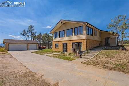 13220 Pinery Drive Colorado Springs, CO 80908