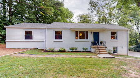 3404 Lallemand Dr Nashville, TN 37211