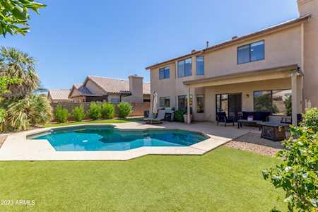 3916 E Renee Drive Phoenix, AZ 85050