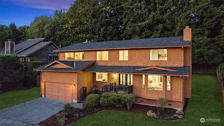 5400 Highland Dr Bellevue, WA 98006