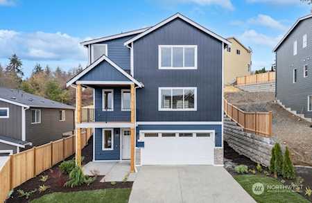 7721 92nd Place NE Marysville, WA 98270