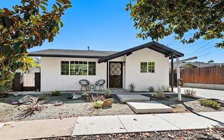 5151 Georgetown Avenue San Diego, CA 92110