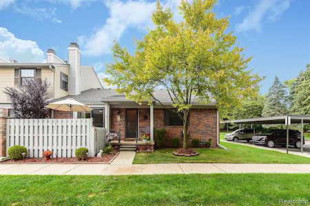 43419 W Arbor Way Dr #190 Canton Twp, MI 48188