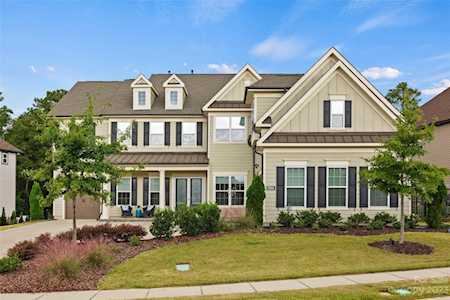 15105 Montage Ln Charlotte, NC 28278