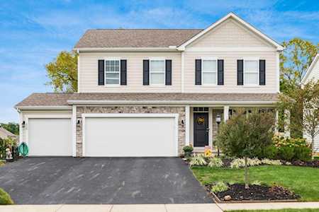 638 Kelburn Lane Pickerington, OH 43147