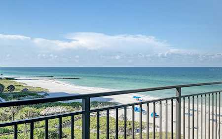 2525 Gulf of Mexico Dr #6B Longboat Key, FL 34228
