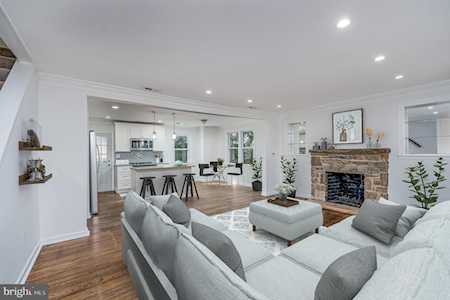 5 Northampton Rd Lutherville Timonium, MD 21093