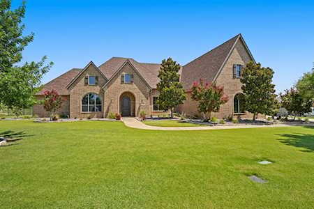 117 Las Colinas Trail Cross Roads, TX 76227