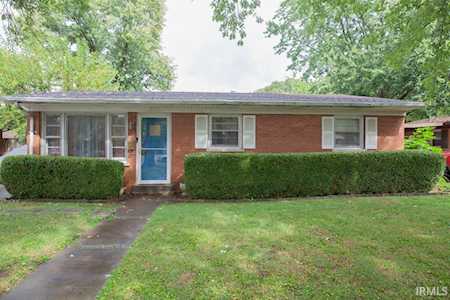2412 Kathleen Avenue Evansville, IN 47714