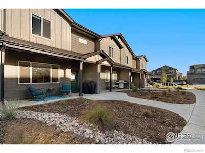 2838 Barnstormer St #4 Fort Collins, CO 80524