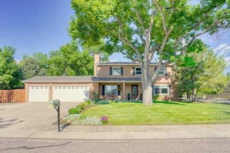 3004 Springlake Circle E Colorado Springs, CO 80906