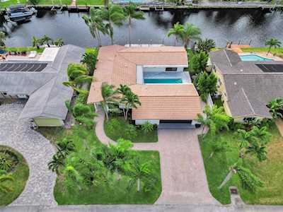 1466 NE 55th St Fort Lauderdale, FL 33334
